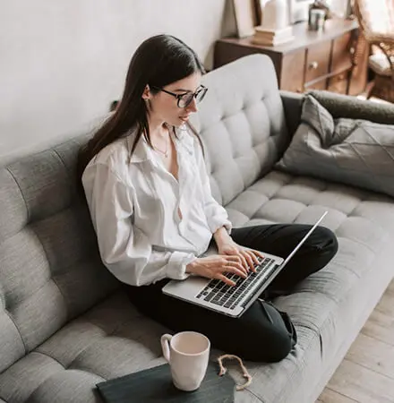 Mobile restroom trailers lined up for franchise deployment