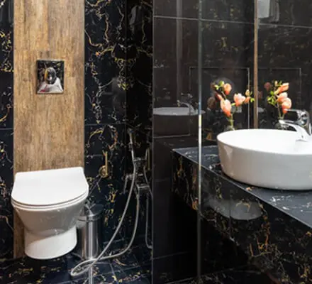 Luxury Restroom Trailer Franchise Package Luxury Restroom Trailer Franchise Package