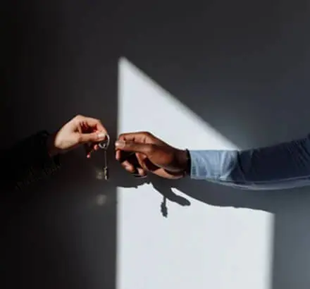 Mobile restroom trailers lined up for franchise deployment