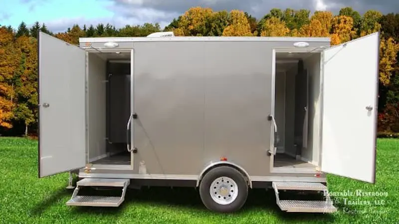 Why Portable Sanitation Is the Next Premium Franchise Boom