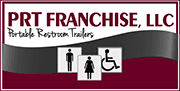 Portable Restroom Trailers Franchise