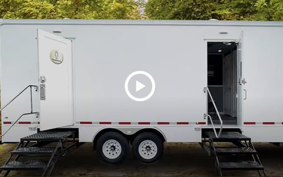 Interested in Franchise Opportunity with Portable Restroom Trailers, LLC