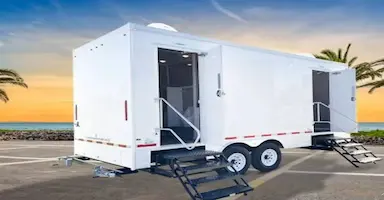 5 Reasons Adding a Mobile Restroom Franchise Makes Sense