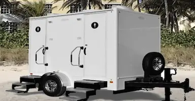 Why a Mobile Restroom Franchise Is a Stable Economic Investment