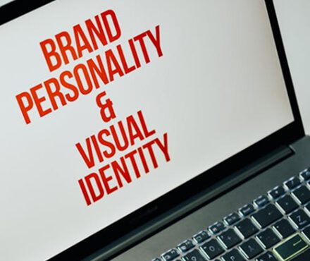 Mobile restroom trailer stationed at a site preparation job site