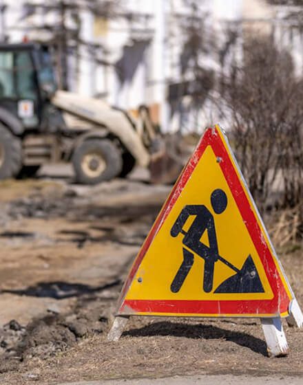 Designed to Handle Heavy Duty Job Sites