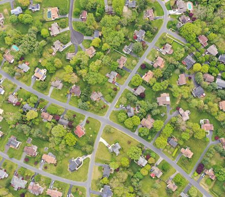 Government Funding Development