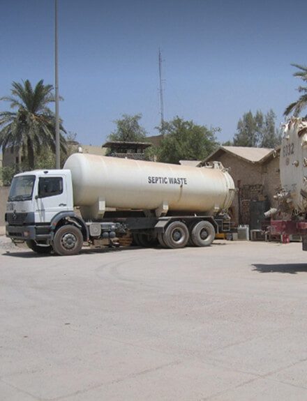 Restroom Rentals for Sanitation and Septic Businesses