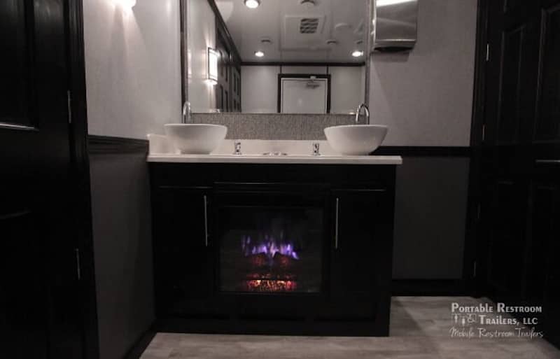 7 Mindset Shifts You Need With a Luxury Restroom Franchise